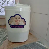 مینی واش کوپکس