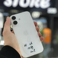 اپل iPhone 16 ۱۲۸ گیگابایت|موبایل|تهران, گیشا|دیوار