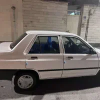 پراید 97