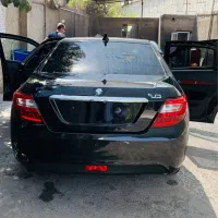 دنا آپشنال اتومات صفر خشک