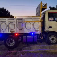 فروش فوری آیسوزو ۳ تن مدل ۸۹|خودرو سنگین|اسفراین, |دیوار