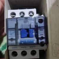 کنتاکتور اشنایدر|ماشین‌آلات صنعتی|شهریار, شهرک مصطفی خمینی|دیوار