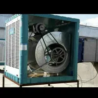 سرویس کولر آبی وتعمییرات موتور و فروش موتور