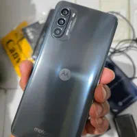 موتورولا g52 motorola درحدنو|موبایل|تهران, پاسداران|دیوار