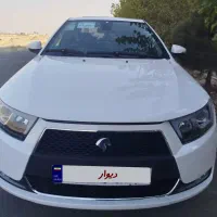 دنا پلاس اتوماتیک توربو آپشنال