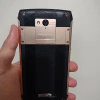 گوشی لاکچری بلک ویو ساخت آمریکا|موبایل|اصفهان, برازنده|دیوار