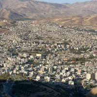 زمین مسکونی شهرک زاگرس(خانقاه)