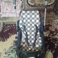کالسکه مسافرتی تاشو