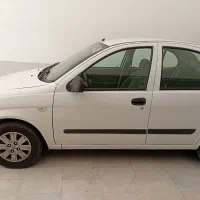 تیبا صندوقدار مدل ۹۲