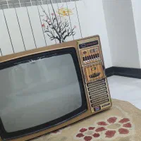 تلویزیون sanyo|تلویزیون و پروژکتور|دزفول, |دیوار