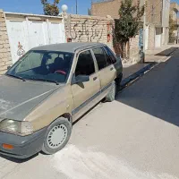 پراید 141 مدل ۸۶|خودرو سواری و وانت|مرودشت, علی‌آباد‎|دیوار