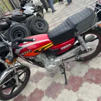 هوندا ۲۰۰پرواز