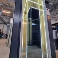 نصب ،سرویس ،خدمات ،فروش آسانسور