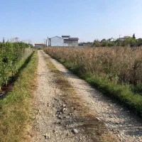 فروش یک قطعه ۴۰۰ متری