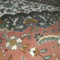 فرش ۱۲ متری  ۷۰۰ شانه بسیار شیک درحدنو