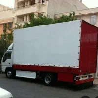 باربری فروتن