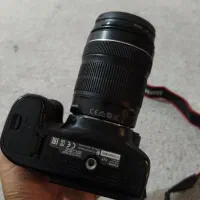 دوربین کانن 70d|دوربین عکاسی و فیلمبرداری|بوشهر, |دیوار