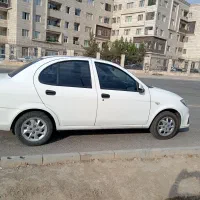 ساینا اخر ۴۰۳|خودرو سواری و وانت|تهران, صاحب الزمان|دیوار
