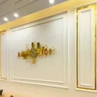 رنگ امیزی ساختمان