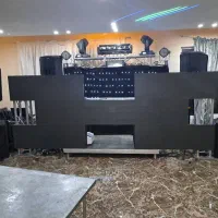 دی جی مراسم تشریفات dj