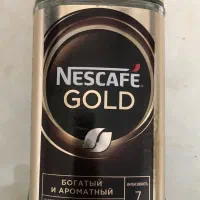 شیشه نسکافه ۲۰۰ گرمی