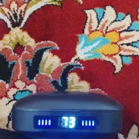 ایرپاد تسکو کیفیت صدا عالی|لوازم جانبی موبایل و تبلت|تهران, اسکندری|دیوار