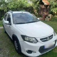 کوییک ۱۴۰۱mt|خودرو سواری و وانت|لاهیجان, حزین|دیوار