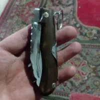 چاقو تیغه ۴میل|کلکسیون اشیاء عتیقه|شاهین دژ, |دیوار