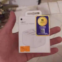 آداپتور اصل شرکت اپل و تبدیل تایمر دار مفت