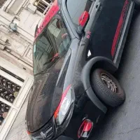 کوییک آر R بیرنگ پارس خودرویی