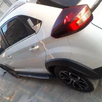 x22پرو ۴۰۲ درحد صفر|خودرو سواری و وانت|اسلامشهر, شهرک احمدیه|دیوار