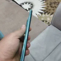 گوشی شیایومی mi 11 lite 5g|موبایل|قم, حاج خلیل|دیوار