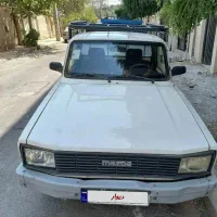 وانت مزدا کارا 1700