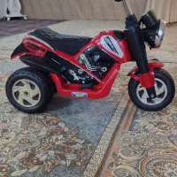 متور شارژی5500|اسباببازی بچه|منج, |دیوار