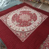 تشک پشمی و لحاف پشمی کرسی