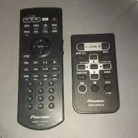 کنترل اصل فابریک پایونیر