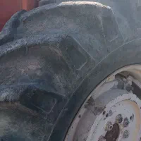 تراکتور ۲۸۵ بدون خرج|خودرو سنگین|هرسین, |دیوار