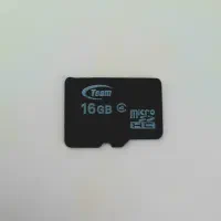 micro SD 16G