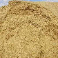 کاه نرم گندم درجه یک یهیی آباد شامکان