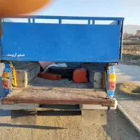 فروش فوری نیسان وانت