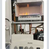 تعمیر پکیج دیواری