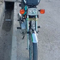 موتور مدل ۹۶