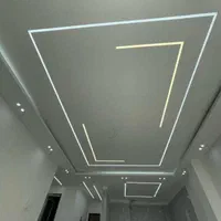 اجرای دکور کناف  اجرای لاین نوری در کازرون و شیراز|خدمات پیشه و مهارت|کازرون, |دیوار