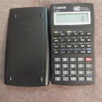 ماشین حساب مهندسی Canon