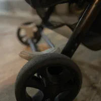 کالسکه joie|کالسکه و لوازم جانبی|تهران, شهرک غرب|دیوار