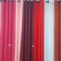 تولیدی پرده پانچ|پرده، رانر، رومیزی|تهران, استاد معین|دیوار