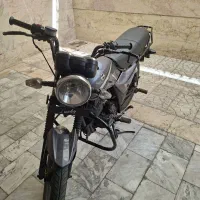 موتور سیکلت اس وای ام لاکی ۱۸۵|موتورسیکلت|تهران, بیسیم|دیوار