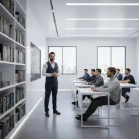 تدریس منطق و فلسفه دبیرستان  مفهومی، نهایی و کنکور