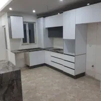 کابینت آماده تمام چوب تضمینی برای اشپزخانه|مصالح و تجهیزات ساختمان|تهران, نعمت‌آباد|دیوار