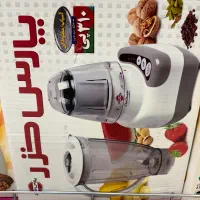 اسیاب ومخلوط کن